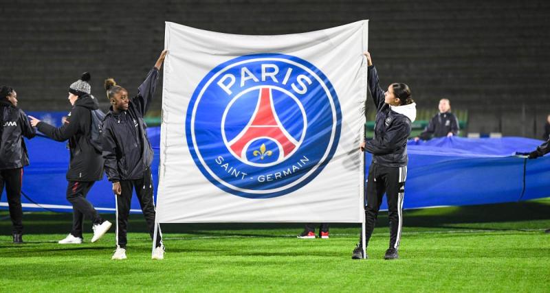  - PSG : un nouveau départ acté 