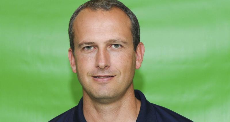  - National : QRM tient son nouvel entraîneur (off)