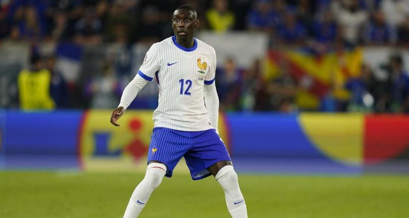  - Équipe de France : la compo des Bleus contre la réserve de Paderborn a fuité 