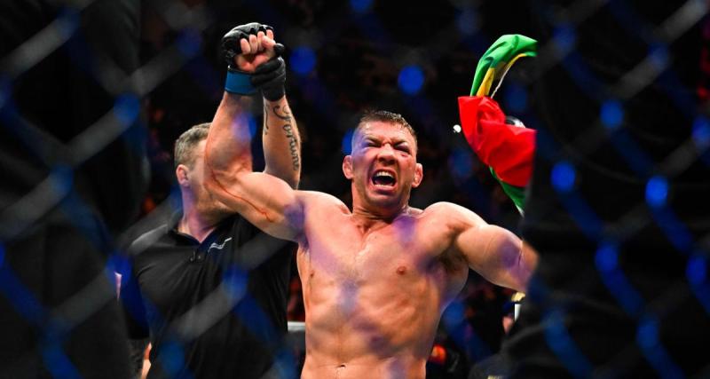  - UFC : un combat d’anthologie a été annoncé par l'organisation !