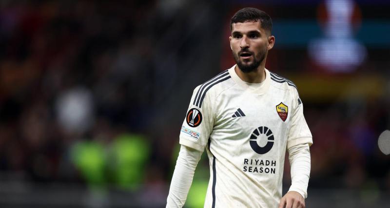  - Algérie : vers un retour fracassant d'Aouar en Ligue 1 ?
