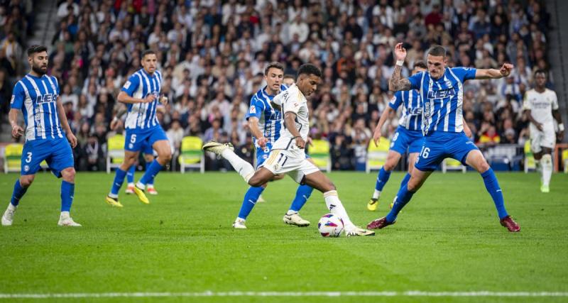  - Real Madrid : un départ en passe d'être bouclé par les Merengue