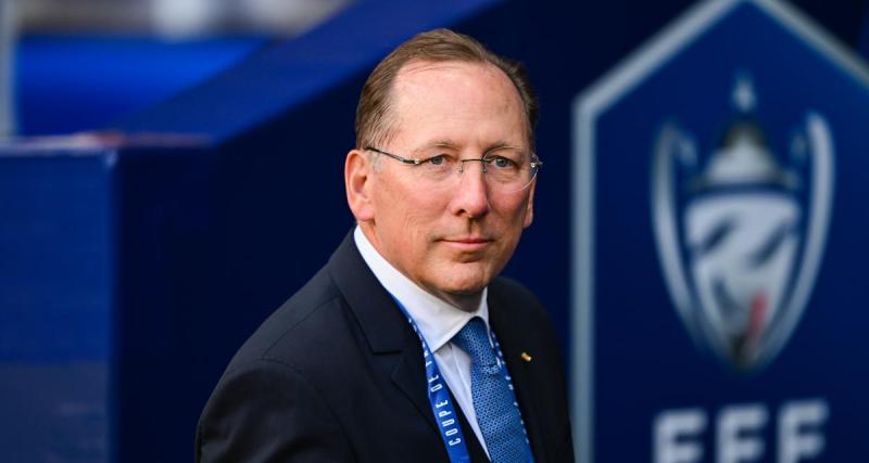  - Gros coup dur pour le PSG, l'OL fait un coup énorme sur le mercato