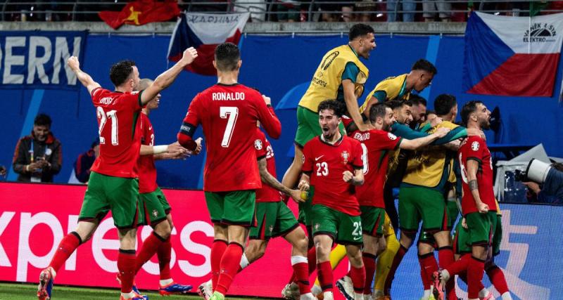  - 34 buteurs différents, l'incroyable statistique de l'Euro 2024