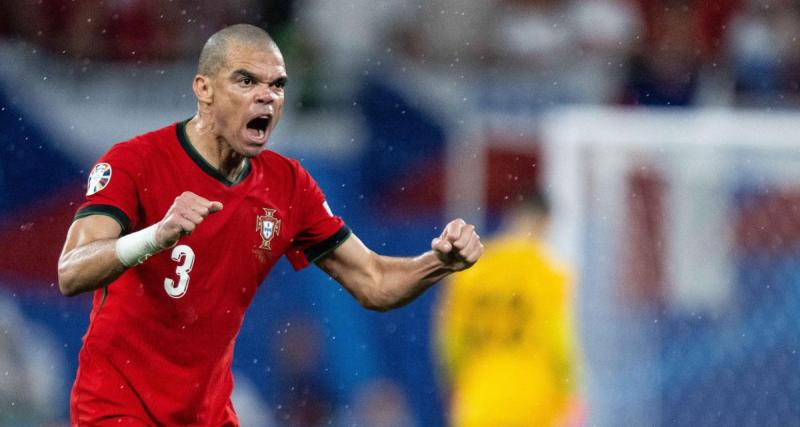  - Euro 2024 : le Portugal renverse la République Tchèque