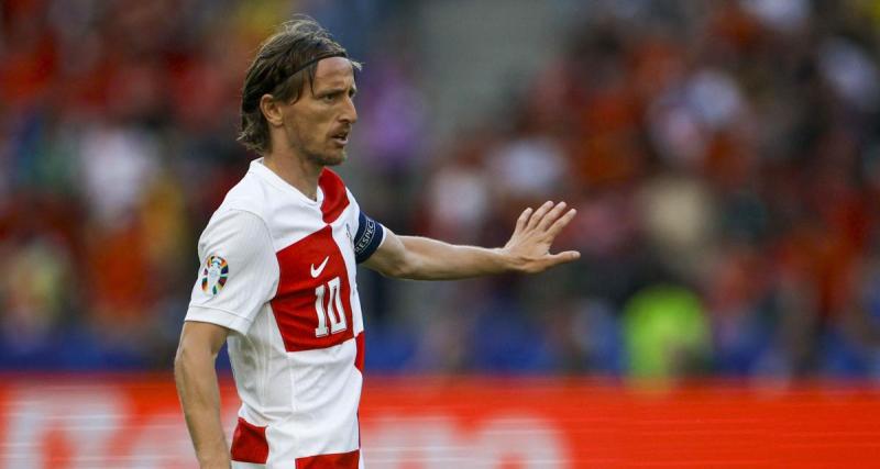  - Croatie - Albanie : les compos probables !