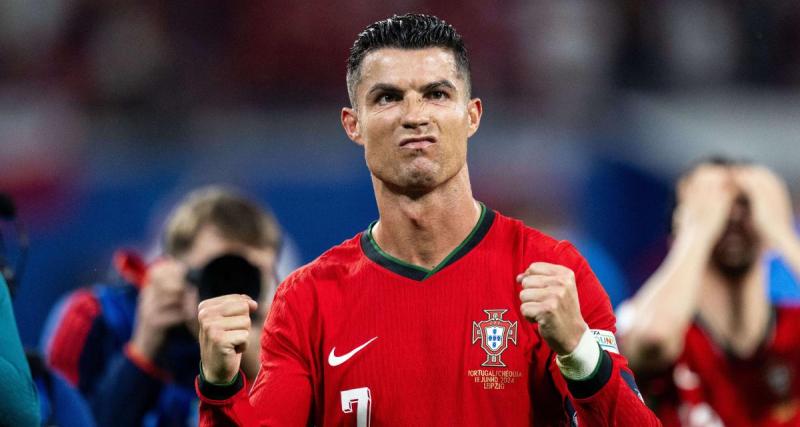  - Euro 2024: le pari dingue (et mal parti) de Conor McGregor sur Cristiano Ronaldo