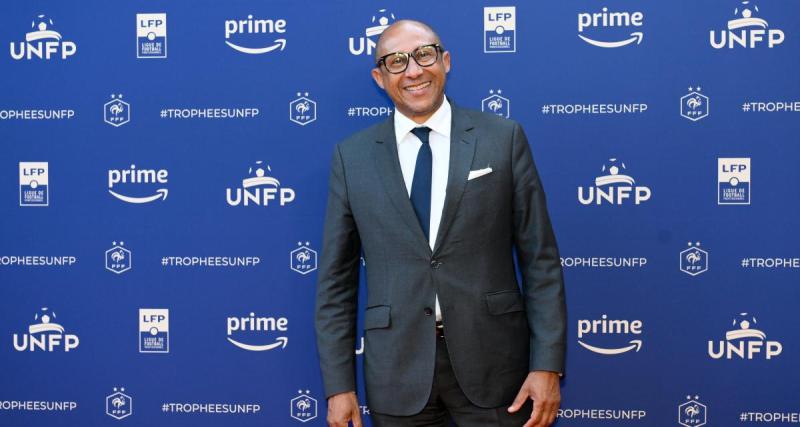  - Philippe Diallo (FFF) sur la crise politique en France : "Je n’ai pas de consigne de vote à donner" 