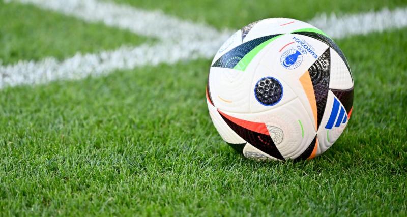  - Euro 2024 : un arbitre français désigné pour le choc Espagne – Italie 