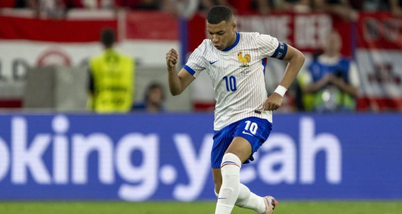  - Real Madrid : nouvelles révélations sur le raté du Barça avec Mbappé