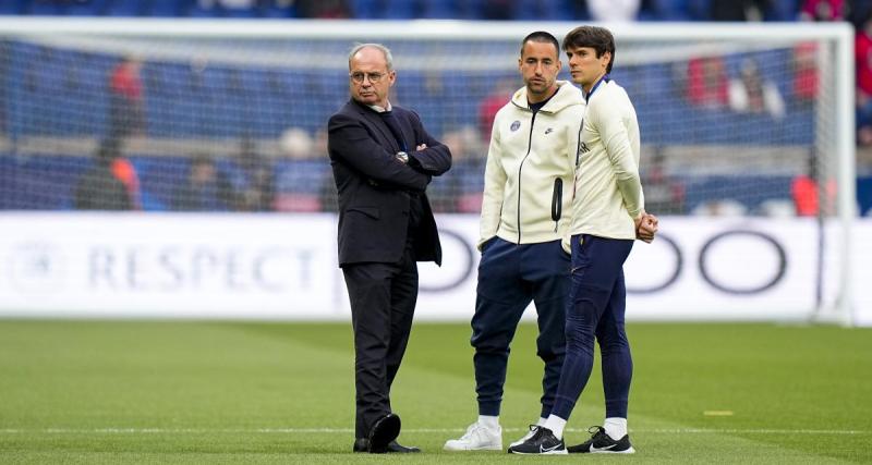  - PSG : une décision capitale révélée pour le Mercato