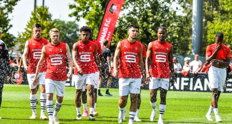  - Rennes : un joueur pisté par… Chelsea et Strasbourg ?