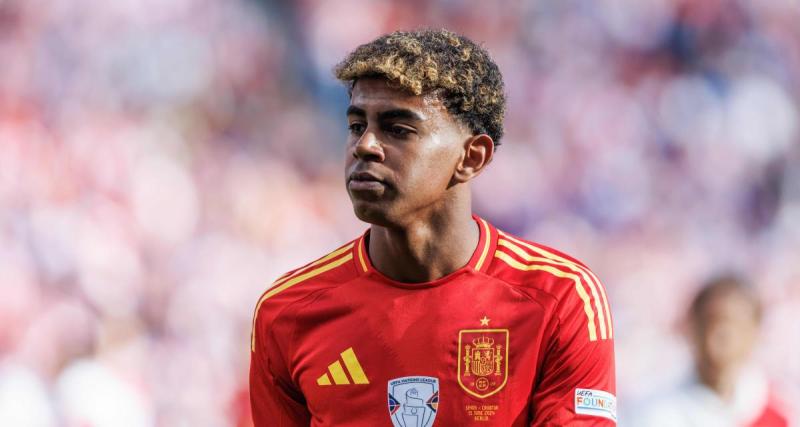  - Barça : Lamine Yamal fait une annonce sur son avenir et glisse un petit conseil mercato à ses dirigeants