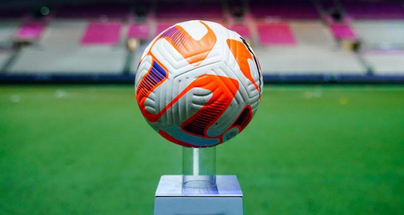  - U17, U19, Gambardella : la FFF dévoile le calendrier général de la saison 2024-2025 