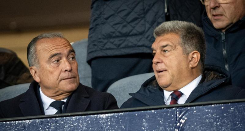  - Barça : gros coup de froid annoncé sur le mercato