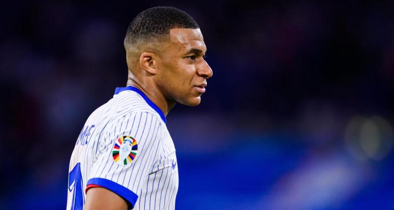  - Pays-Bas : les Orange en disent plus sur Mbappé, avec un constat clair 