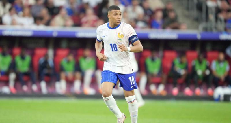  - Equipe de France : Adil Rami choqué par le rôle de leader de Mbappé