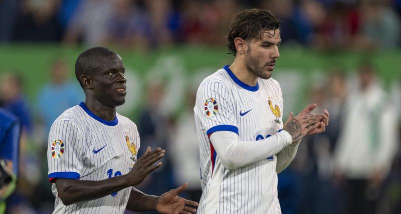  - Équipe de France : les Bleus qualifiés pour les 8es à l’issue du choc contre les Pays-Bas si... 