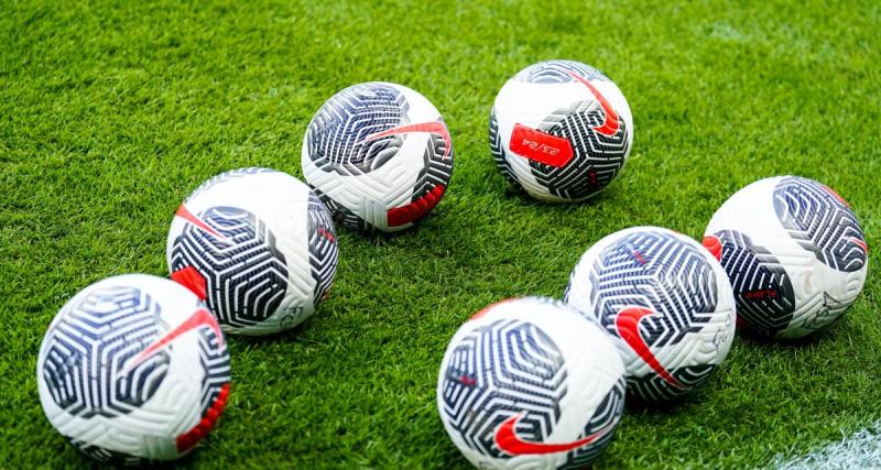 - Plabennec : Barry rejoint les Rouge et Blanc (off)