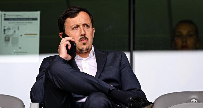  - OM : le club aurait trouvé un accord pour le transfert d’une pépite de Ligue 1 contre 10 millions d’euros