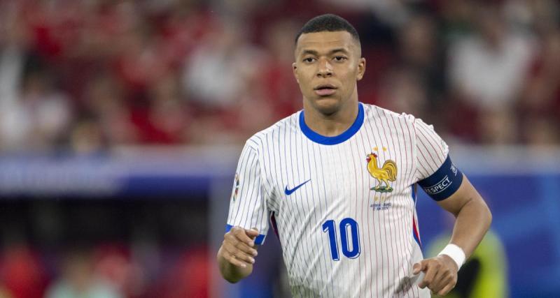  - Equipe de France : le post mystérieux des Bleus repris par Mbappé