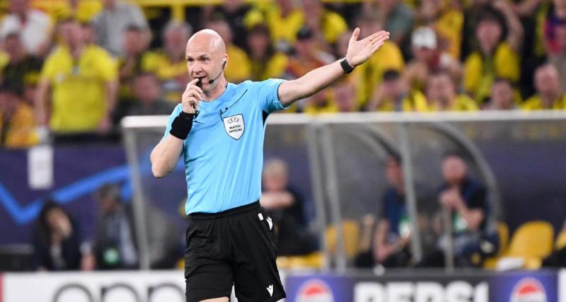  - Pays-Bas - France : un arbitre phare désigné pour le choc