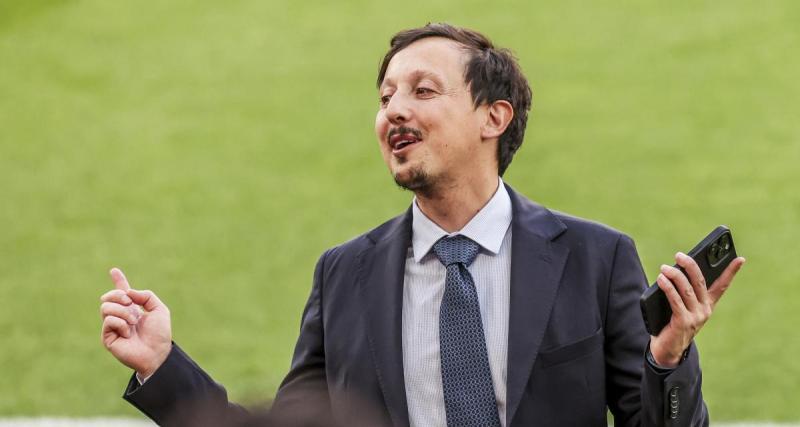  - OM : concurrence féroce en vue avec des cadors de L1 pour une ancienne star de l'OL ?