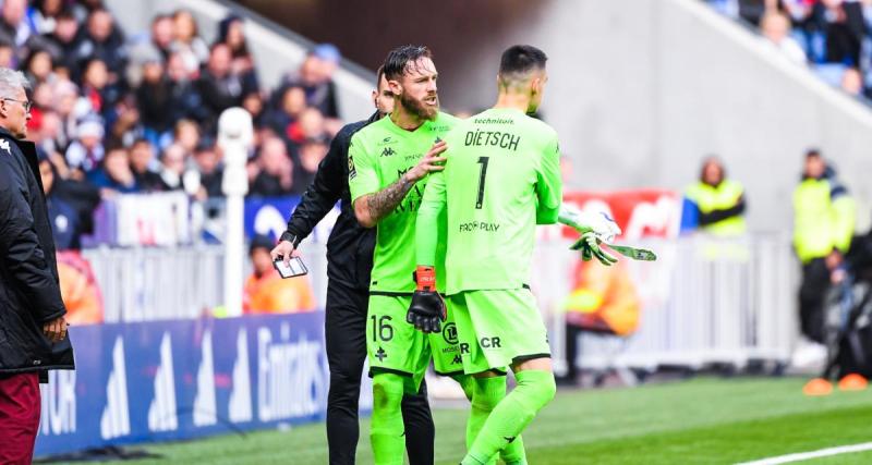  - Metz : un départ annoncé (off)