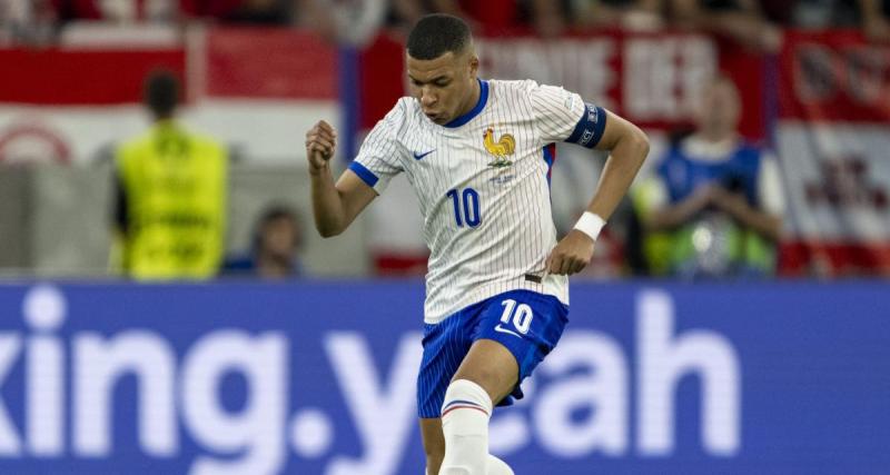  - Equipe de France : Mbappé sort du silence après sa blessure, un gros indice pour les Pays-Bas ?