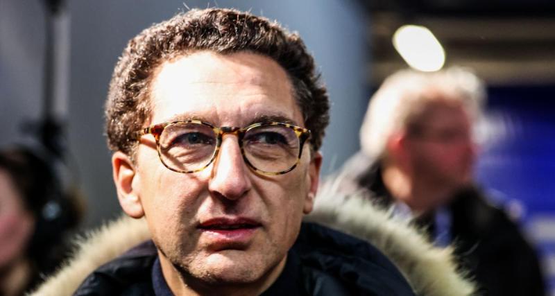  - Ligue 1 : nouveau coup de froid dans la négociation des droits TV 