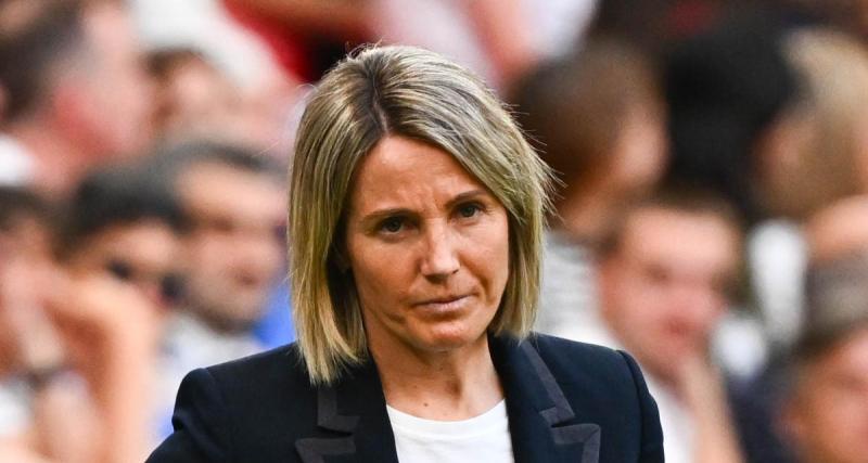  - OL : Le nouvel entraineur des féminines est connu 