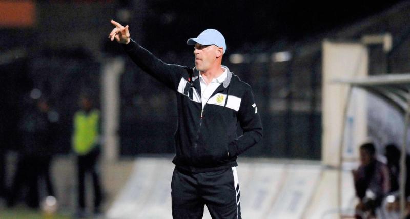  - N3 : Thonon-Evian annonce l’arrivée de William Prunier sur son banc (off)