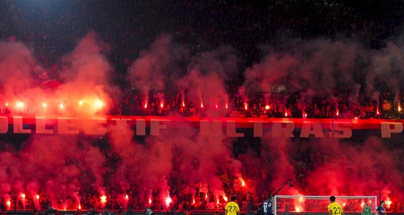  - Ligue des Champions : le PSG sanctionné pour son prochain match à domicile