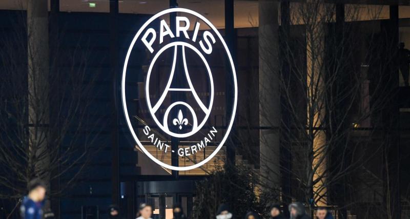  - PSG : 10 espoirs rejoignent le centre de formation (officiel)