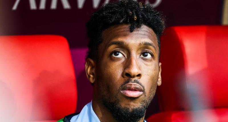  - Equipe de France : Coman poussé dehors au Bayern par une recrue de choix ?