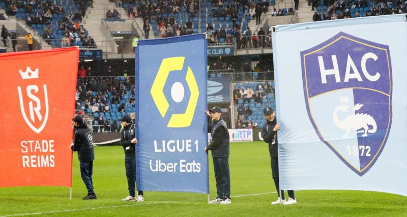  - Ligue 1 : Le Havre connait son futur entraineur 