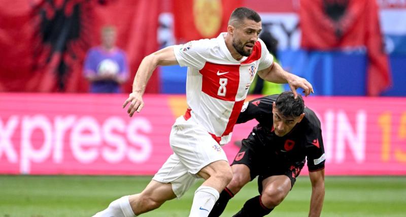  - L'Albanie arrache un nul fou contre la Croatie !
