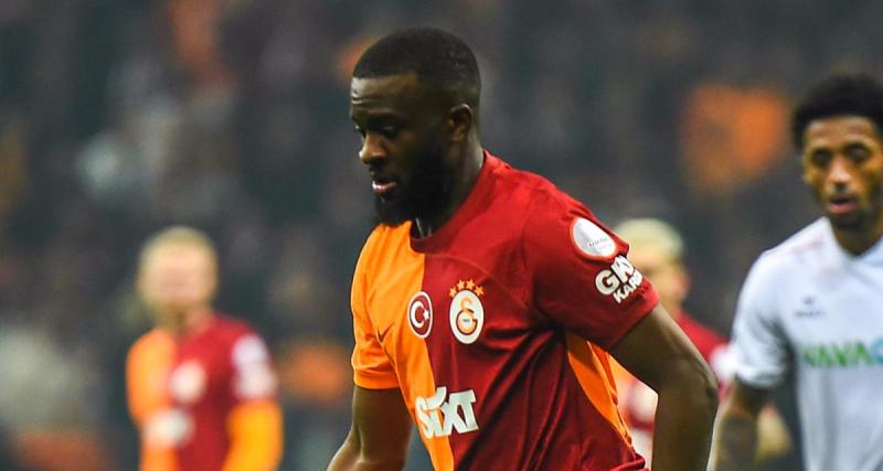  - Mercato : Tanguy Ndombélé (ex-OL) sur les tablettes de plusieurs clubs de Ligue 1