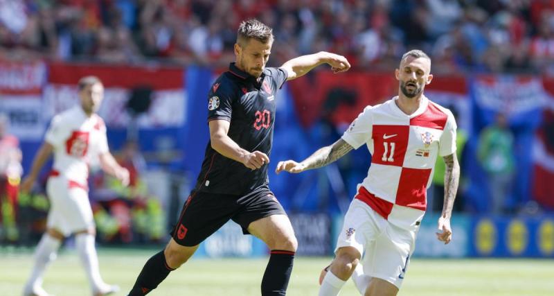  - Euro 2024 : l’Albanie arrache le nul contre le Croatie