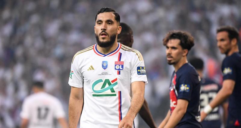  - PSG, OL : première offre déjà décisive pour Cherki ? 