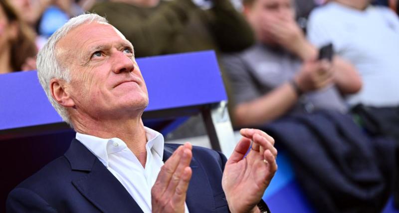 - Équipe de France : Deschamps prêt à tout changer pour revenir à la stratégie de 2018 ?