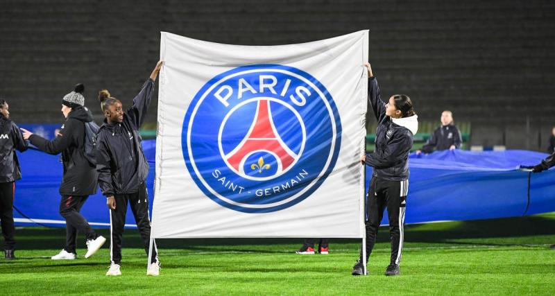  - Mercato : le PSG annonce l’arrivée de dix jeunes joueurs (off)
