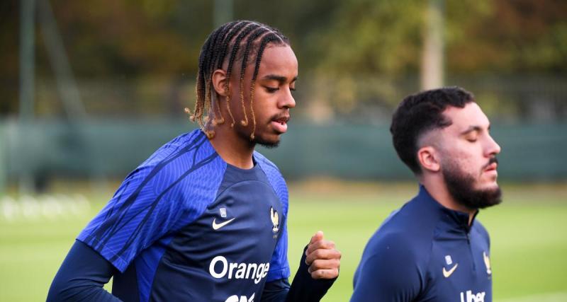  - OL : après Barcola, le PSG dégaine une nouvelle offre pour une pépite lyonnaise