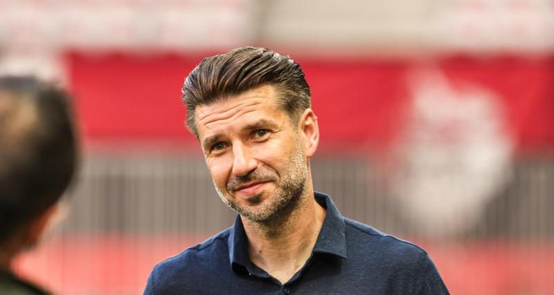  - Le Havre : Elsner va rejoindre Reims, son successeur connu