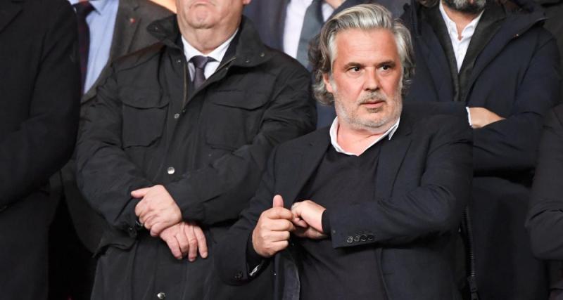  - Ligue 1 : une réunion pour les Droits TV entre Canal+ et la LFP annulée au tout dernier moment