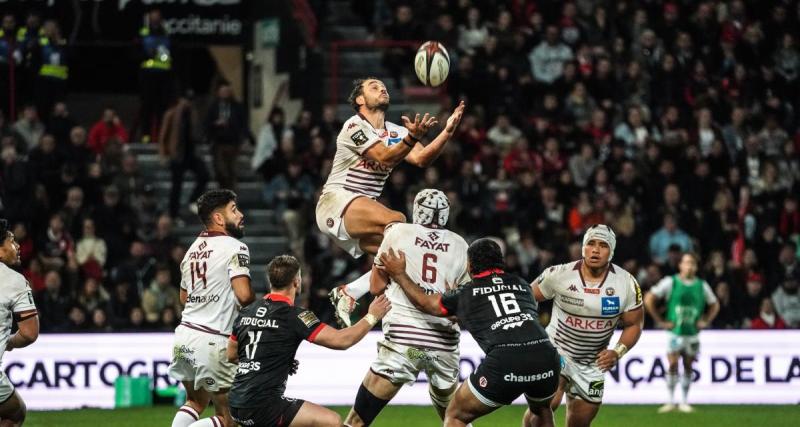  - UBB : le club va prolonger un historique au sein de sa ligne arrière !