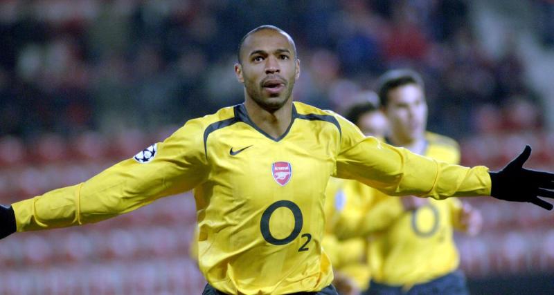  - Tu n'es pas digne de rejoindre Arsenal si tu as moins de 8/10 à ce quiz !