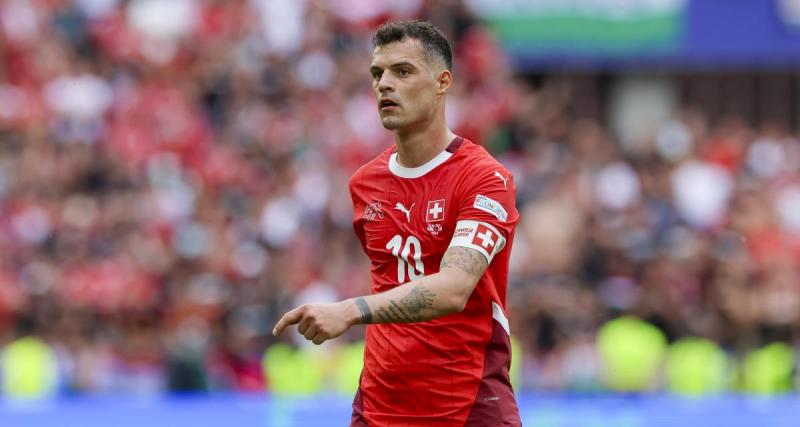  - Écosse - Suisse : les compos officielles !