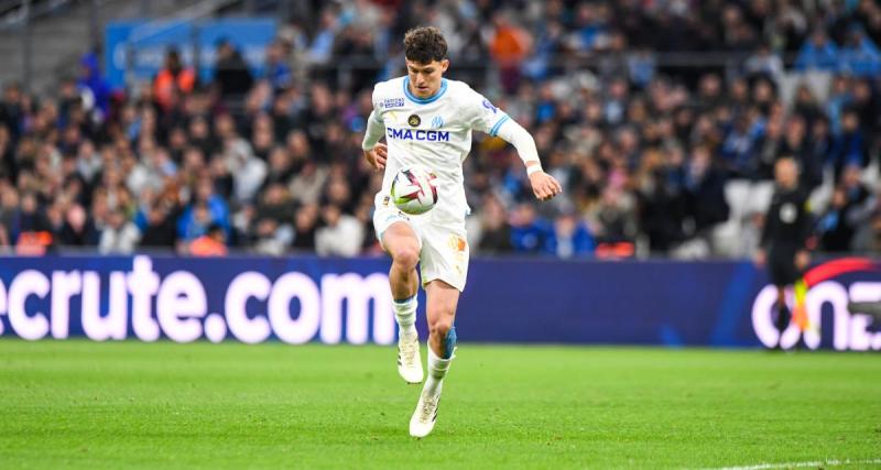  - OM : un gros danger tout droit venu de Serie A pour Balerdi ?