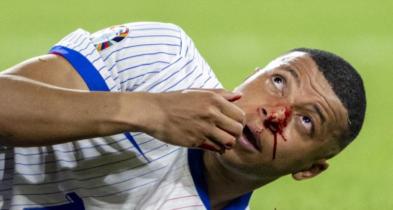  - Le message humoristique et bienveillant d'Antoine Dupont à Kylian Mbappé